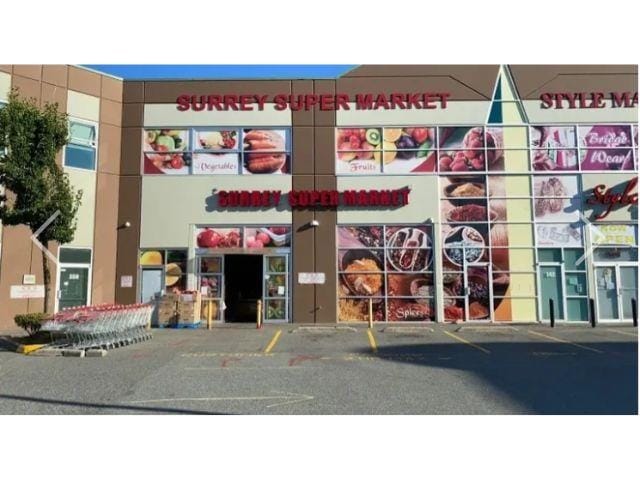 Office for sale in Surrey, North Surrey, 13889 104 Avenue, 224980535 | Realtylink.org