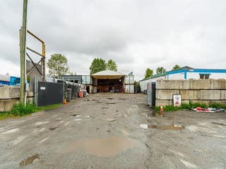 Commercial Land for lease in Surrey, North Surrey, 12391 Industrial Road, 224980537 | Realtylink.org