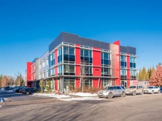 Office for sale in Langley, Langley, 235 8063 199 Street, 224980539 | Realtylink.org