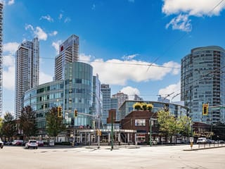 Office for lease in Burnaby, Burnaby South, 602 4538 Kingsway, 224980545 | Realtylink.org