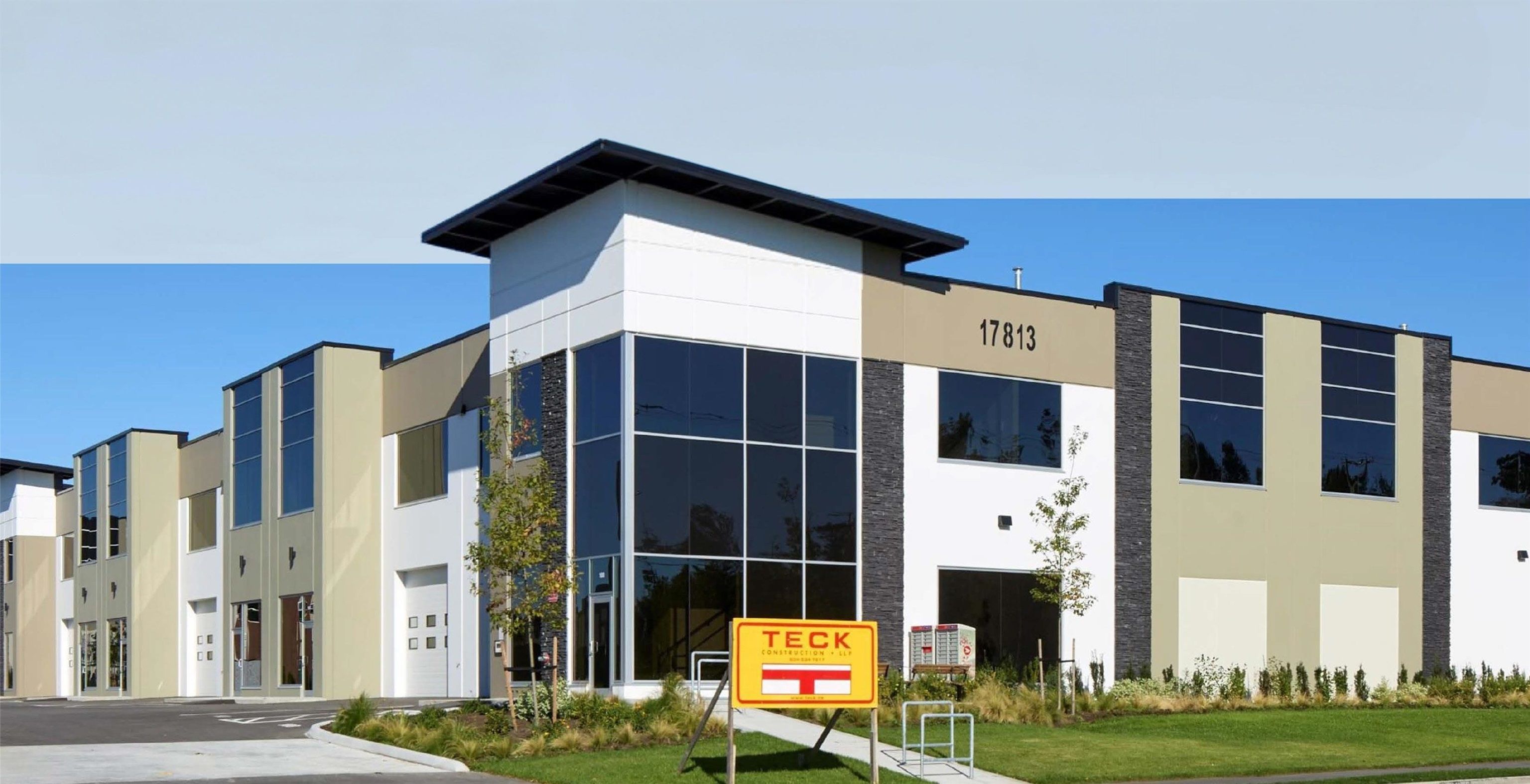 Industrial for sale in Surrey, Cloverdale, 245 17816 65a Avenue, 224980548 | Realtylink.org