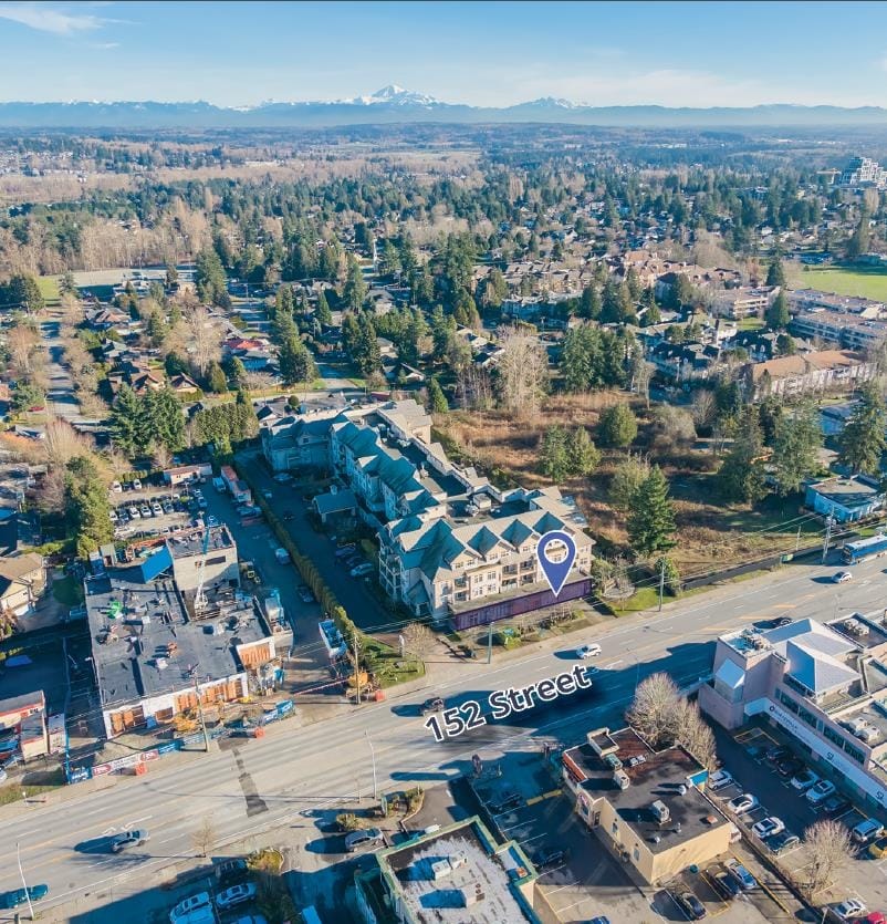 Retail for lease in Surrey, South Surrey White Rock, 2088 152 Street, 224980549 | Realtylink.org