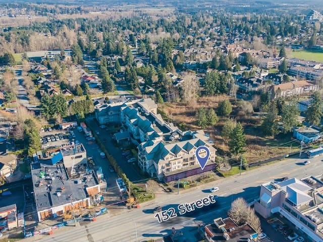 Retail for lease in Surrey, South Surrey White Rock, 2088 152 Street, 224980549 | Realtylink.org