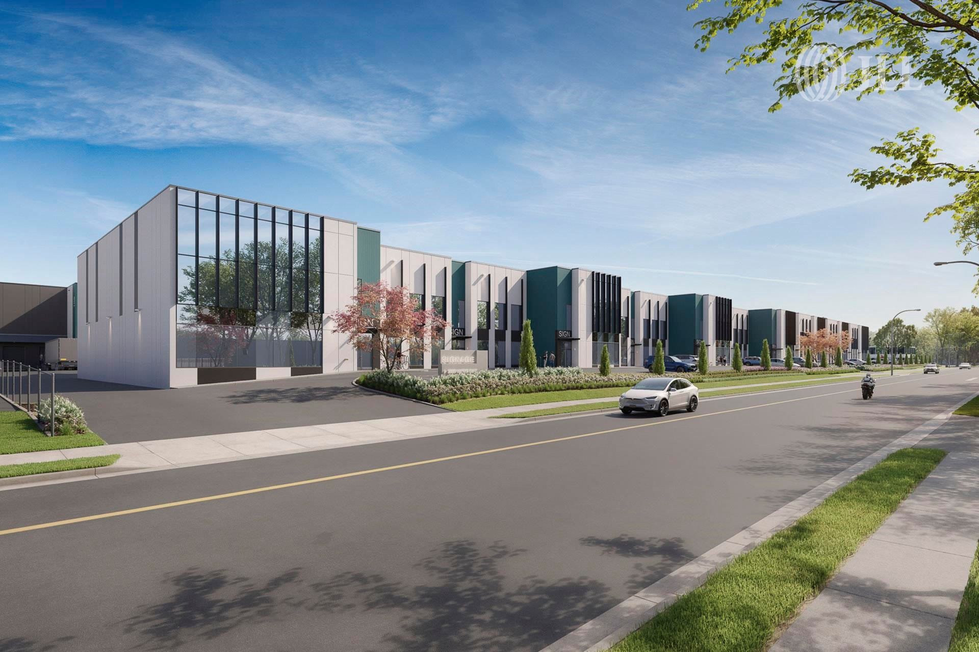 Industrial for sale in Richmond, Richmond, 105 3888 Viking, 224980551 | Realtylink.org