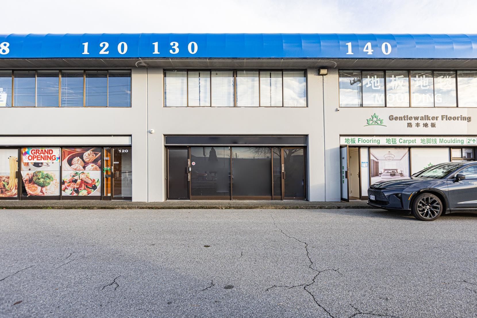 Industrial for lease in Richmond, Richmond, 130 2188 No5 Road, 224980553 | Realtylink.org