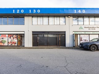 Industrial for lease in Richmond, Richmond, 130 2188 No5 Road, 224980553 | Realtylink.org