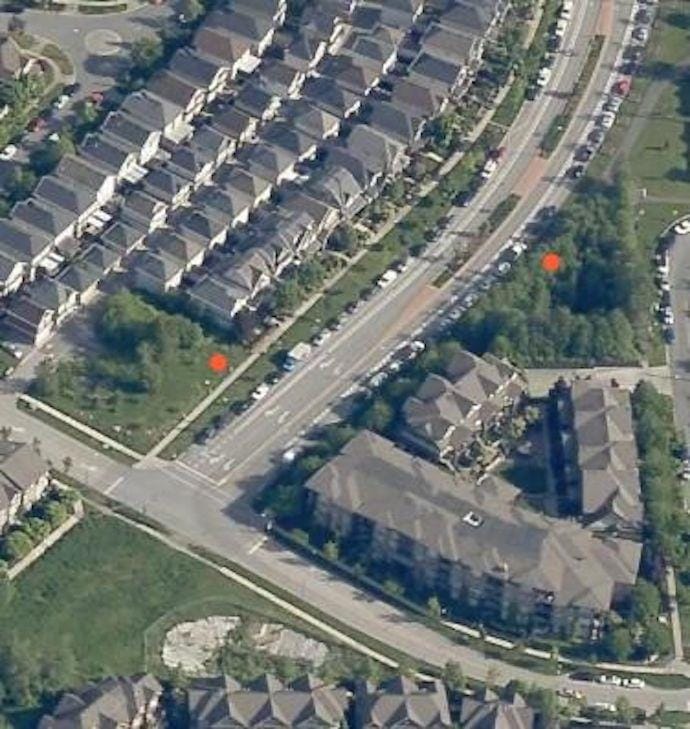 Commercial Land for sale in Surrey, Cloverdale, 6725 192 St Diversion, 224980554 | Realtylink.org