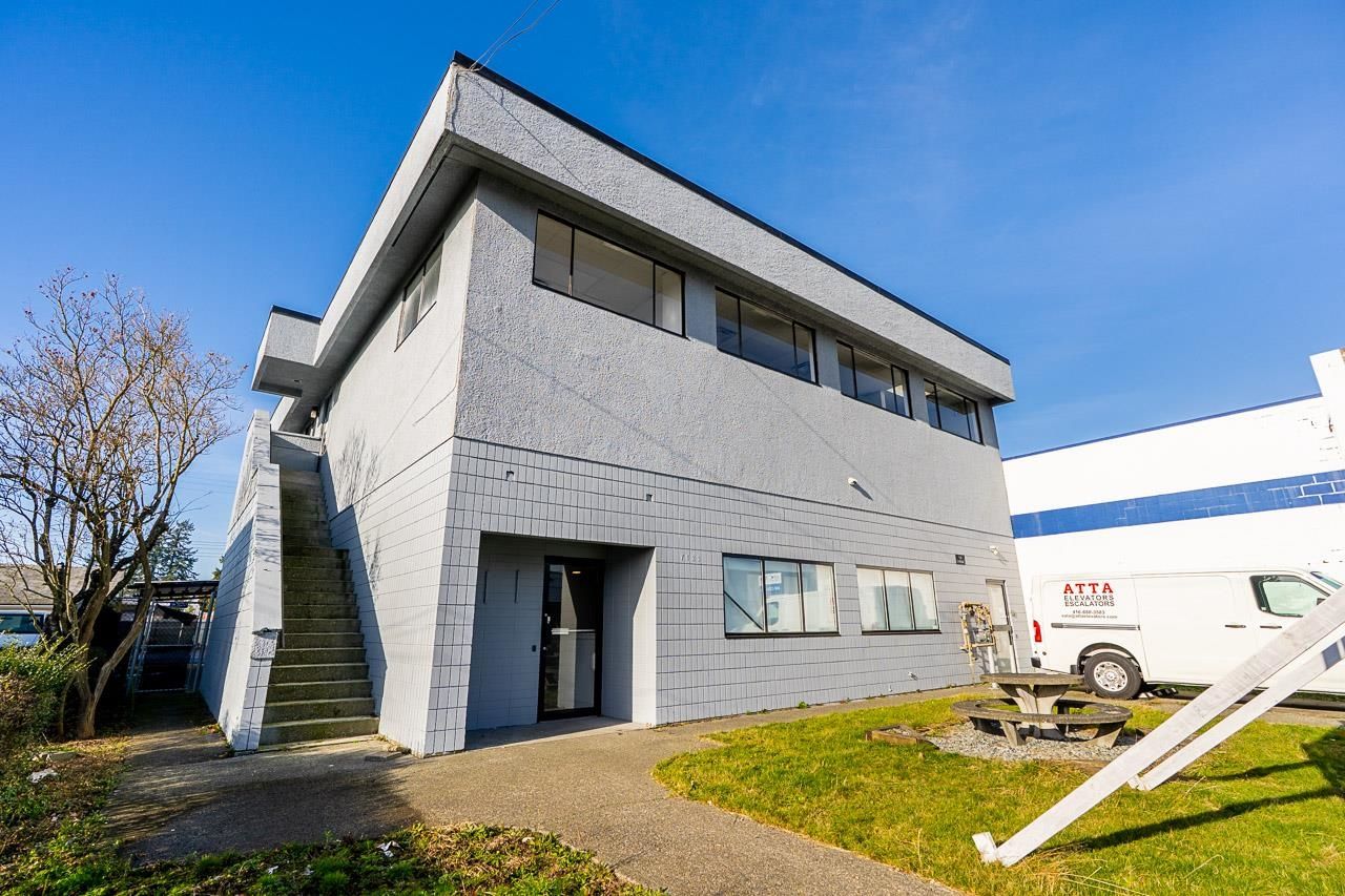 Industrial for sale in Burnaby, Burnaby South, 7123 Curragh Avenue, 224980556 | Realtylink.org