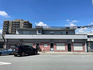 Retail for lease in Maple Ridge, Maple Ridge, 22355 119 Avenue, 224980557 | Realtylink.org