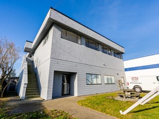 Industrial for lease in Burnaby, Burnaby South, 7123 Curragh Avenue, 224980558 | Realtylink.org
