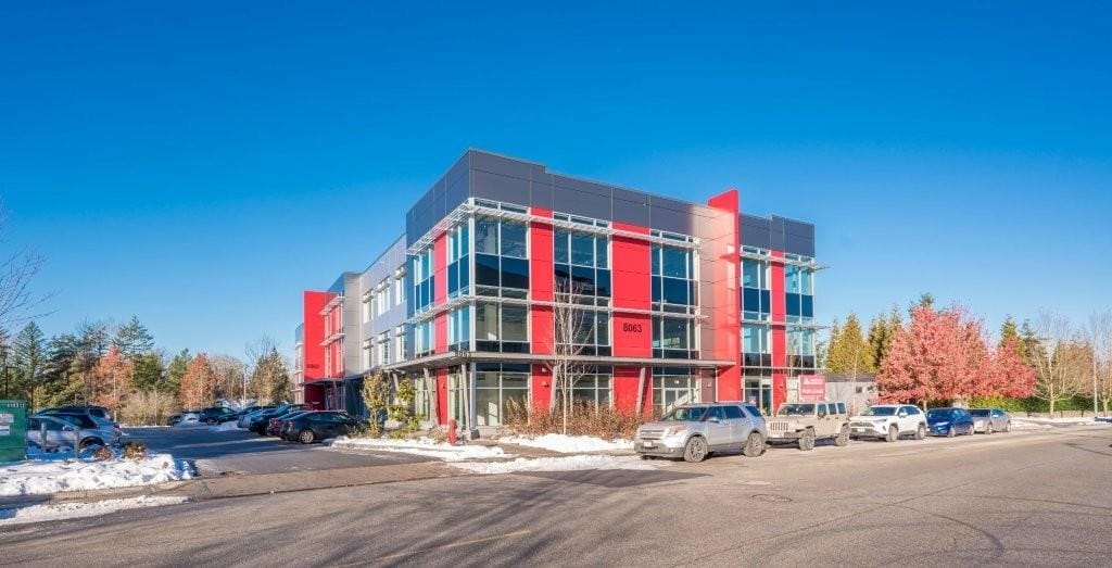 Office for sale in Langley, Langley, 250 8063 199 Street, 224980560 | Realtylink.org