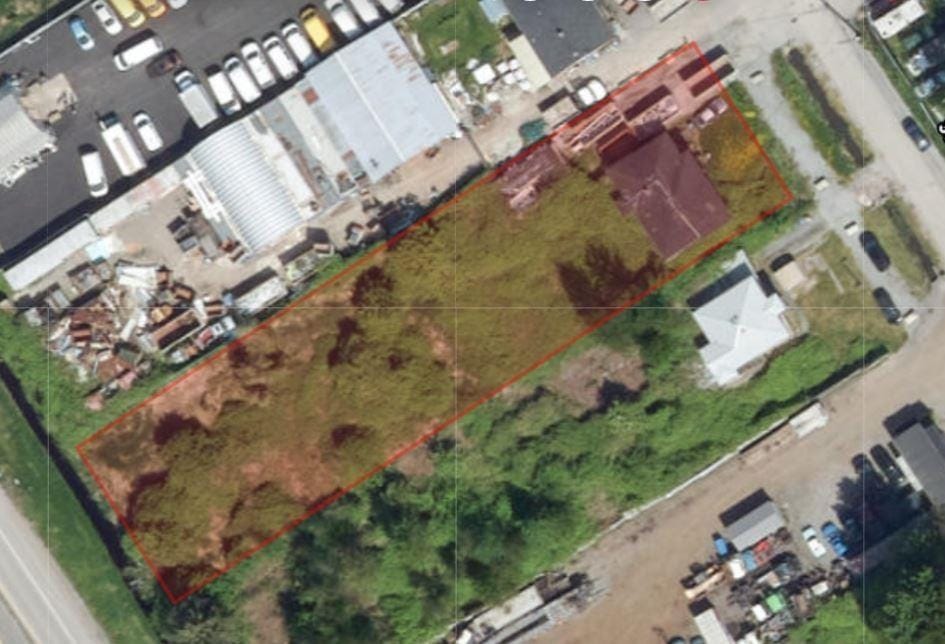 Industrial for sale in New Westminster, New Westminster, 316 Stanley Street, 224980561 | Realtylink.org