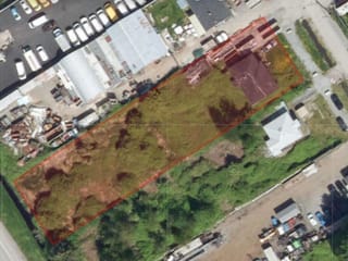 Industrial for sale in New Westminster, New Westminster, 316 Stanley Street, 224980561 | Realtylink.org