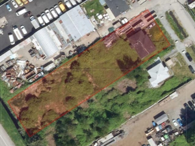 Industrial for sale in New Westminster, New Westminster, 316 Stanley Street, 224980561 | Realtylink.org