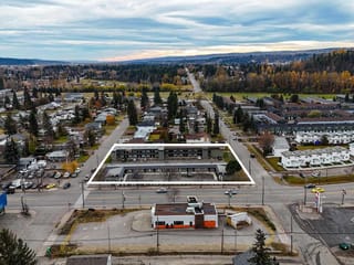 Business for sale in Prince George, PG City Central, 1737 20th Avenue, 224980563 | Realtylink.org