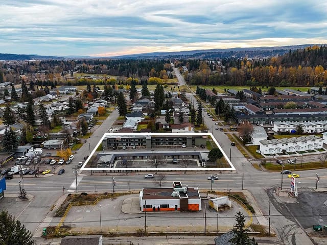 Business for sale in Prince George, PG City Central, 1737 20th Avenue, 224980563 | Realtylink.org