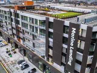 Industrial for lease in Vancouver, Vancouver West, 109 8188 Manitoba Street, 224980571 | Realtylink.org