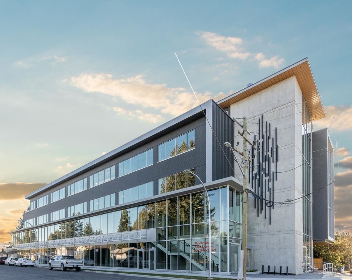 Office for sale in Abbotsford, Abbotsford, 309 2060 McCallum Road, 224980572 | Realtylink.org