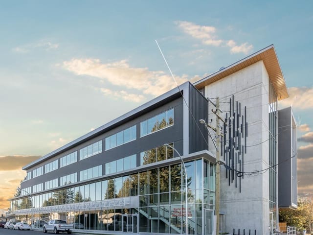 Office for sale in Abbotsford, Abbotsford, 309 2060 McCallum Road, 224980572 | Realtylink.org