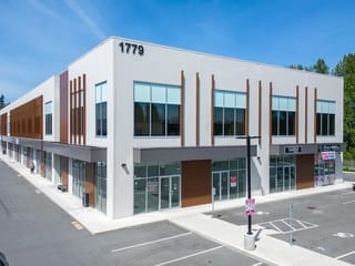 Retail for sale in Abbotsford, Abbotsford, 121 1779 Clearbrook Road, 224980575 | Realtylink.org