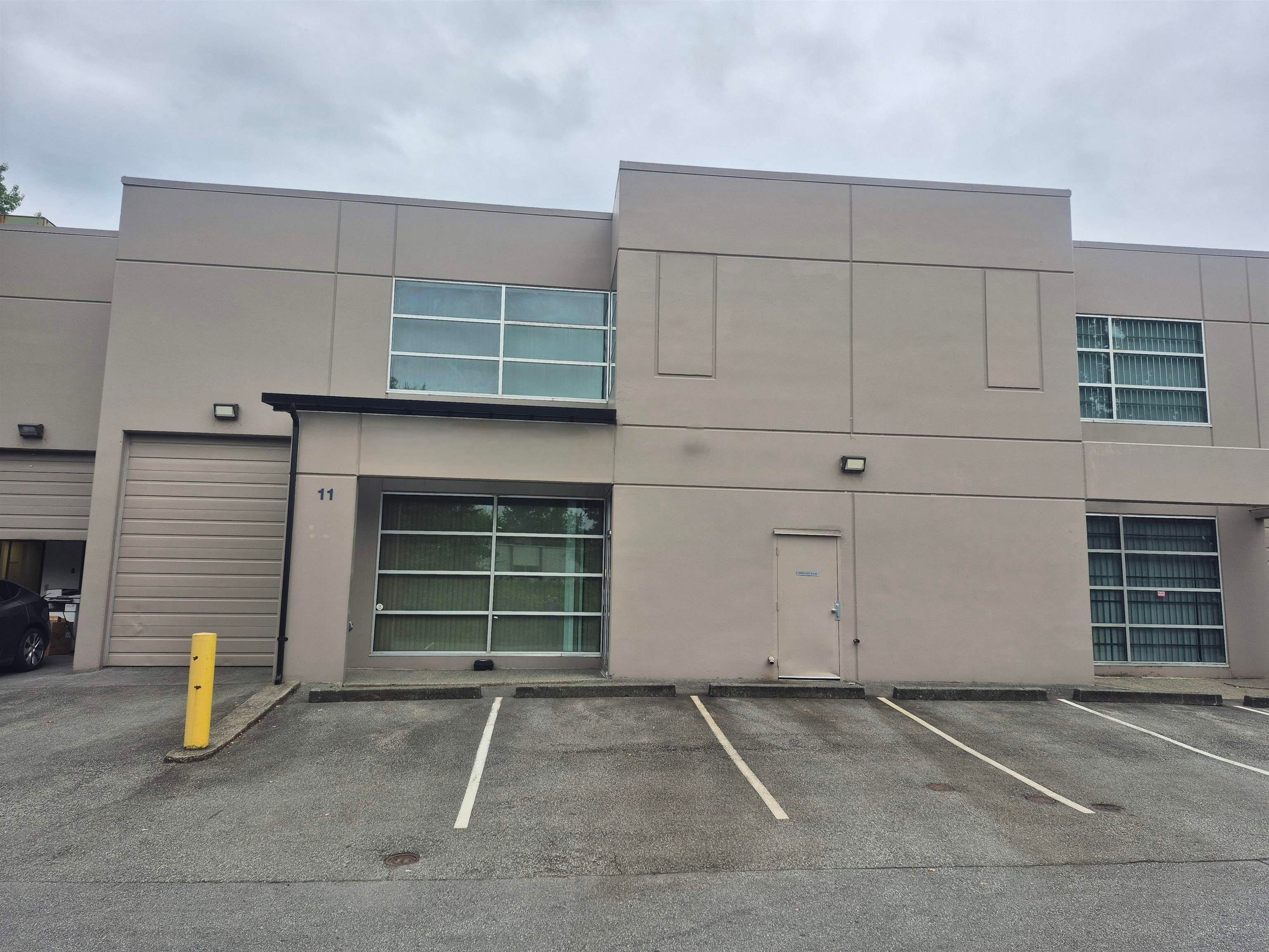 Industrial for sale in Burnaby, Burnaby South, 11 3871 North Fraser Way, 224980577 | Realtylink.org