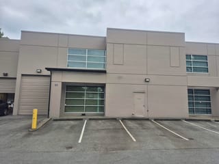 Industrial for sale in Burnaby, Burnaby South, 11 3871 North Fraser Way, 224980577 | Realtylink.org