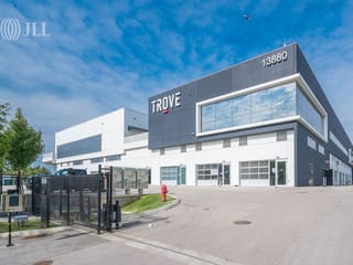 Industrial for sale in Richmond, Richmond, 228-230 13880 Wireless Way, 224980581 | Realtylink.org