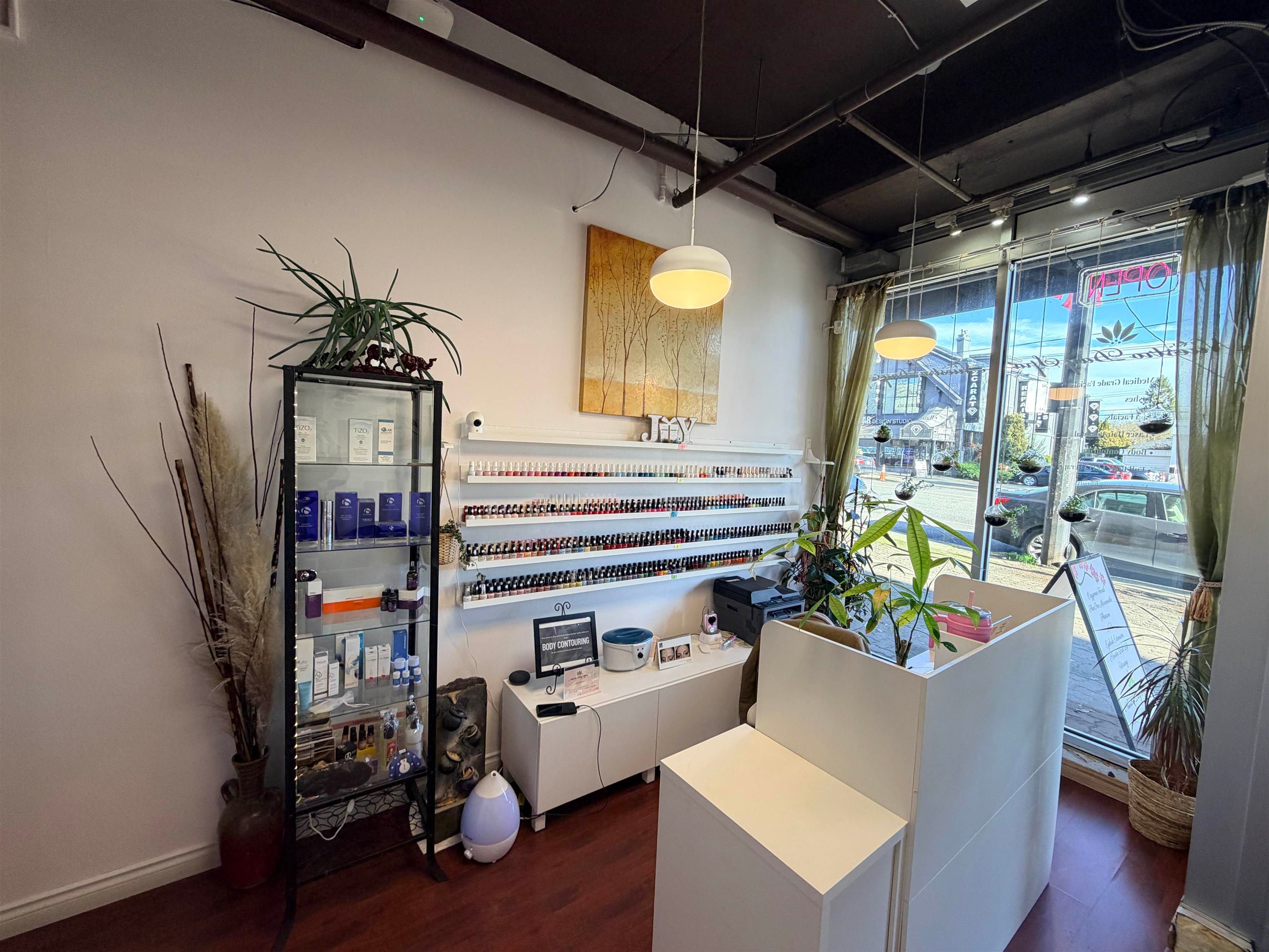 Business for sale in Vancouver, Vancouver West, 118073 Confidencial, 224980583 | Realtylink.org