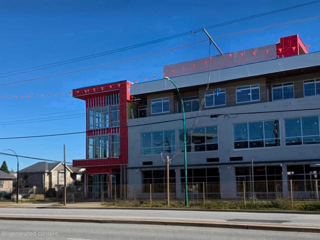 Office for sale in Surrey, Cloverdale, 209 19220 72 Avenue, 224980587 | Realtylink.org