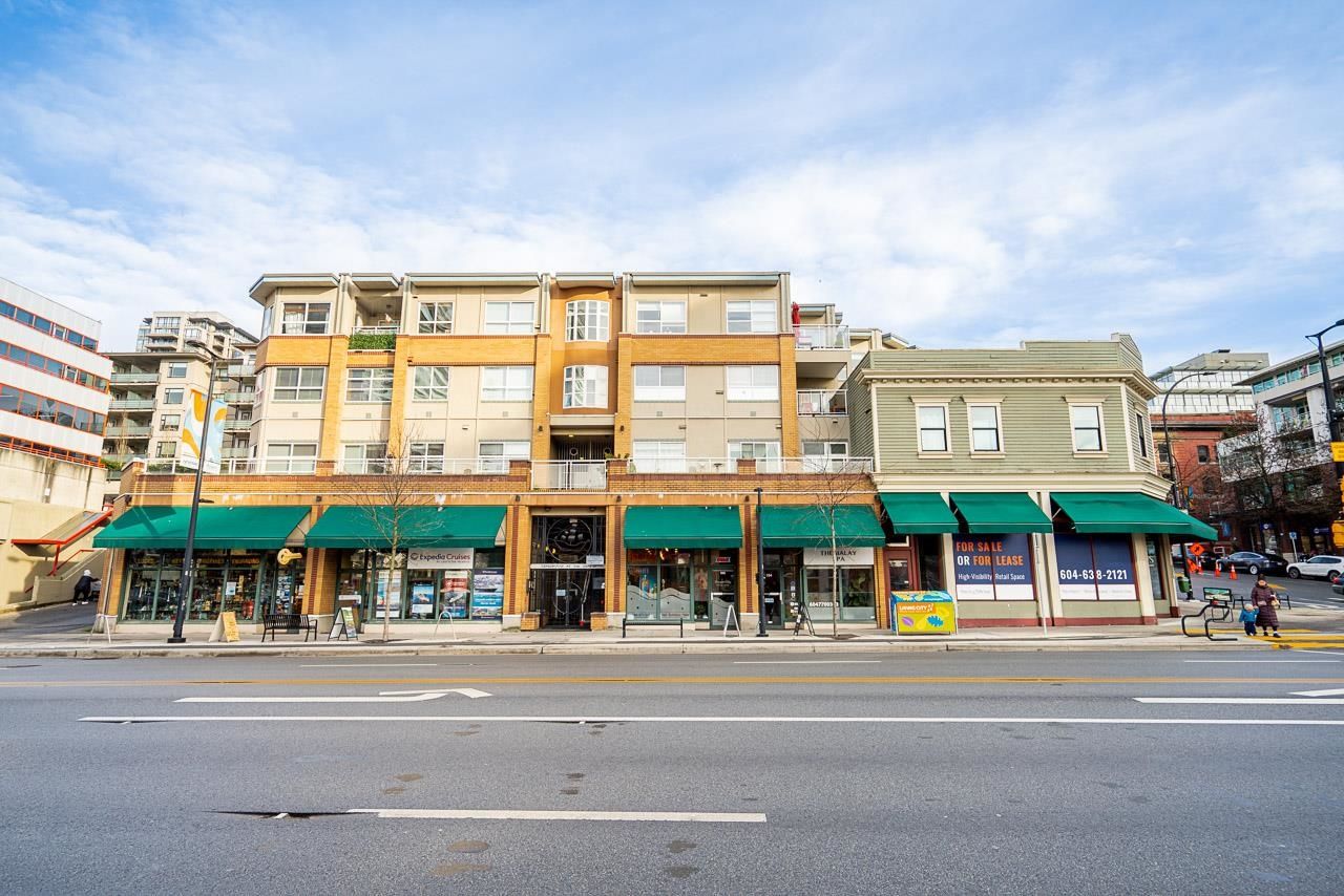 Retail for sale in North Vancouver, North Vancouver, 106 W Esplanade, 224980594 | Realtylink.org