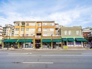 Retail for sale in North Vancouver, North Vancouver, 106 W Esplanade, 224980594 | Realtylink.org
