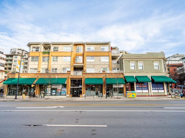 Retail for sale in North Vancouver, North Vancouver, 106 W Esplanade, 224980594 | Realtylink.org