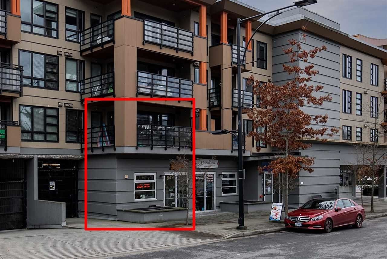 Retail for sale in North Vancouver, North Vancouver, 857 W 15th Street, 224980595 | Realtylink.org