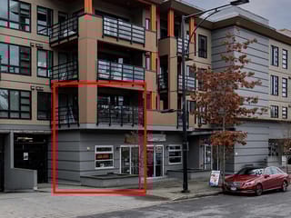 Retail for sale in North Vancouver, North Vancouver, 857 W 15th Street, 224980595 | Realtylink.org
