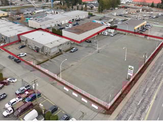 Industrial for sale in Abbotsford, Abbotsford, 33775 King Road, 224980597 | Realtylink.org