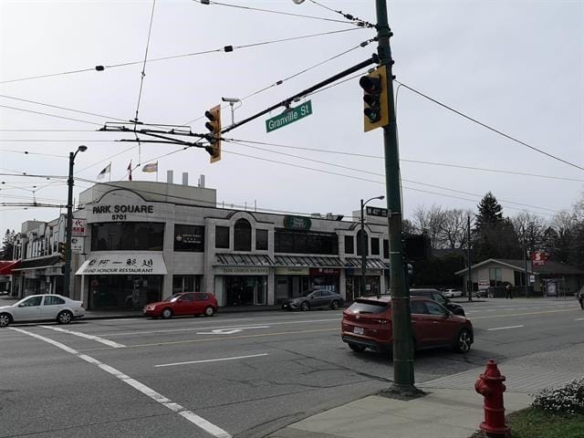 Office for lease in Vancouver, Vancouver West, 228 5701 Granville Street, 224980598 | Realtylink.org