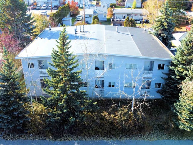 Multi-family for sale in Prince George, PG City Central, 393 Carney Street, 224980605 | Realtylink.org