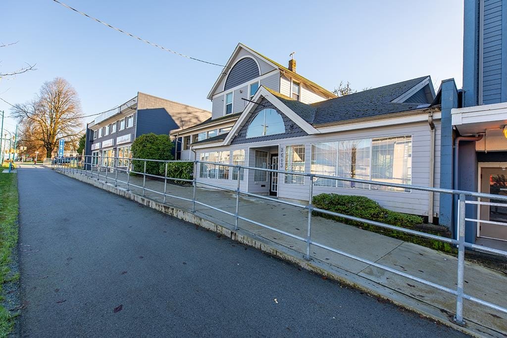 Retail for sale in Port Moody, Port Moody, 2613 St Johns Street, 224980611 | Realtylink.org