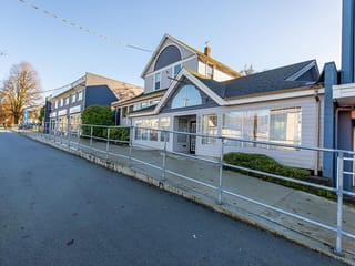 Retail for sale in Port Moody, Port Moody, 2613 St Johns Street, 224980611 | Realtylink.org