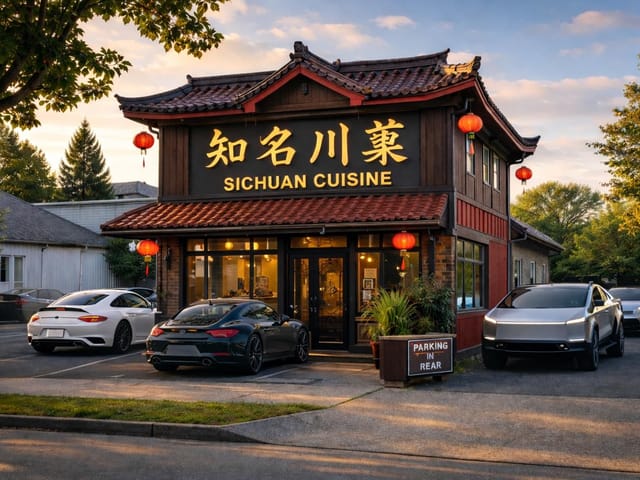 Business for sale in Richmond, Richmond, 8111 Leslie Road, 224980613 | Realtylink.org