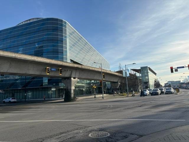 Office for sale in Richmond, Richmond, 5120 4000 No. 3 Road, 224980614 | Realtylink.org