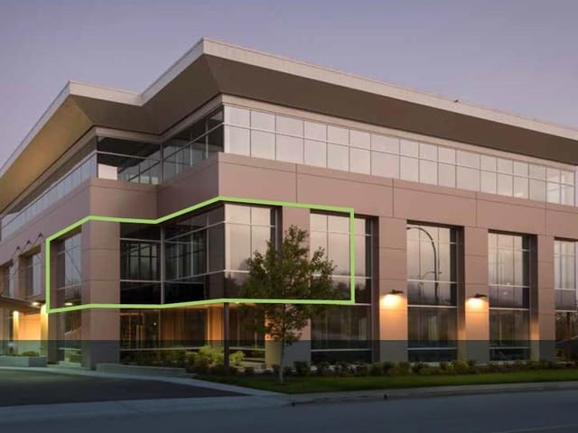 Office for sale in Langley, Langley, 202 8047 199 Street, 224980616 | Realtylink.org
