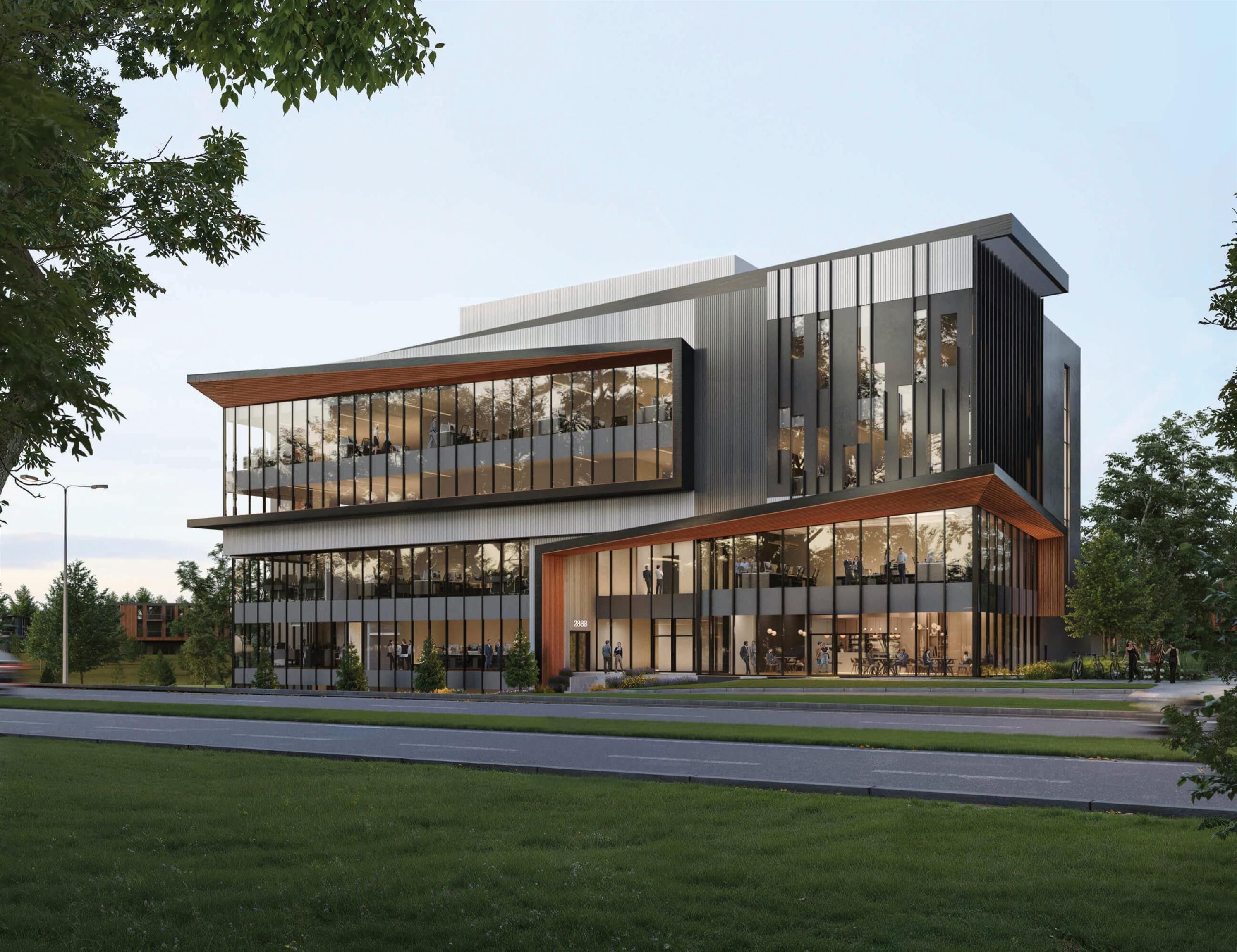 Office for sale in Surrey, South Surrey White Rock, 304 2852 Croydon Drive, 224980621 | Realtylink.org