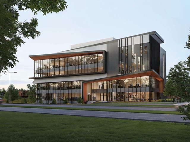 Office for sale in Surrey, South Surrey White Rock, 304 2852 Croydon Drive, 224980621 | Realtylink.org