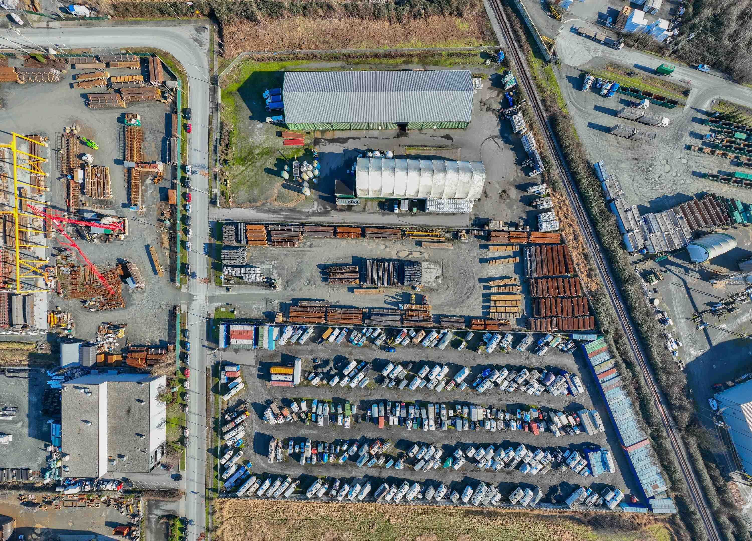 Commercial Land for sale in Chilliwack, Chilliwack, 44394 Progress Way, 224980623 | Realtylink.org