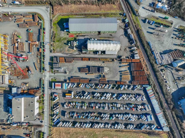 Commercial Land for sale in Chilliwack, Chilliwack, 44394 Progress Way, 224980623 | Realtylink.org