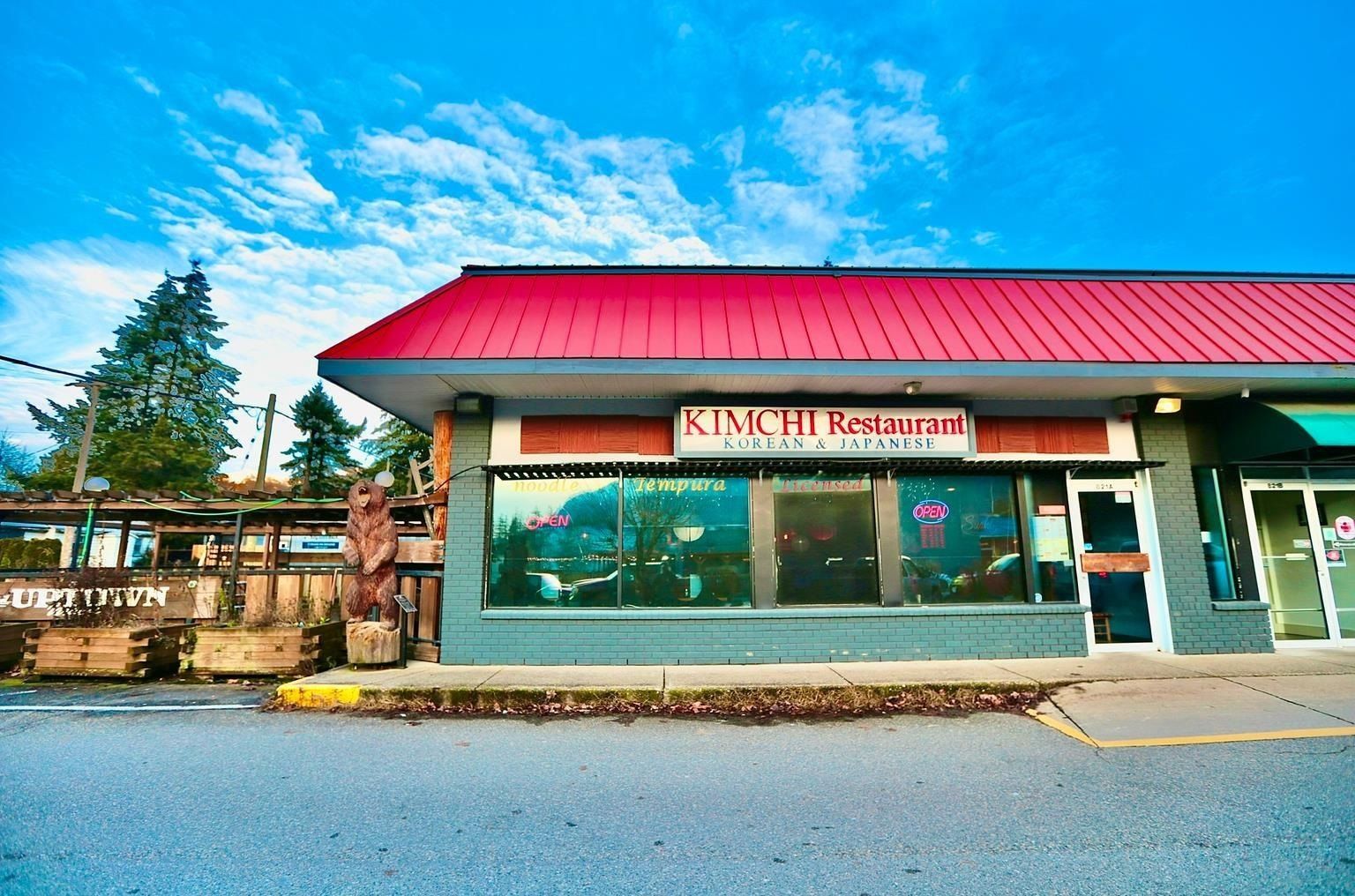 Business for sale in Hope, Hope & Area, A 821 6th Avenue, 224980624 | Realtylink.org