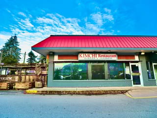 Business for sale in Hope, Hope & Area, A 821 6th Avenue, 224980624 | Realtylink.org