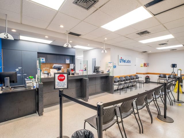 Office for lease in New Westminster, New Westminster, 508 625 5th Avenue, 224980630 | Realtylink.org