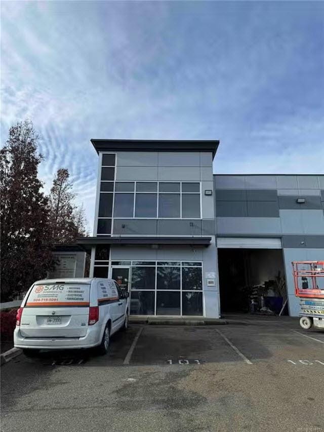 Industrial for lease in Surrey, Cloverdale, 101 19045 54 Avenue, 224980631 | Realtylink.org